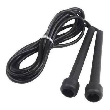 Imagem de Mini Band + Corda Crossfit - Fortaleça Musculatura