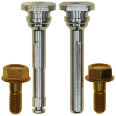 Imagem de ACDelco 18 K15309 Parafuso de pinça de freio de disco frontal profissional