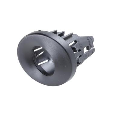 Imagem de GM Peças genuínas 84939190 Suporte de sensor de alarme de estacionamento traseiro preto