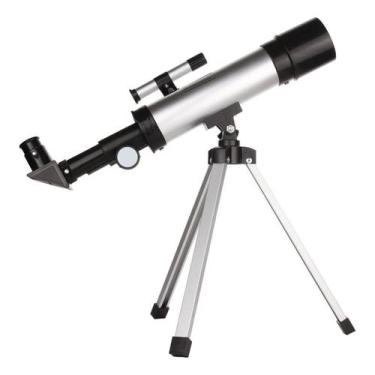 Imagem de Telescópio Astronômico Monocular Professional F36050 50mm - Lightbek O