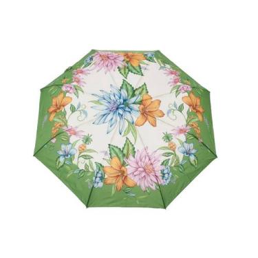 Imagem de Sombrinha feminina farm chua delicadeza de fruta 78320260 - FARM..RIO,