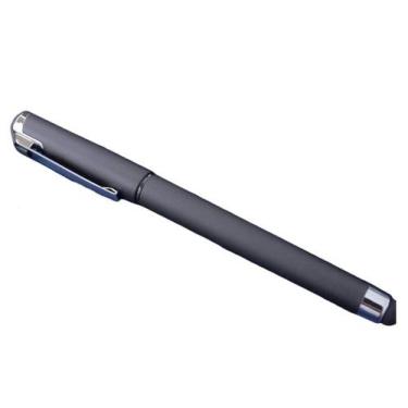Imagem de MiSiBao Rollerball Caneta Tinta Gel Ponta Média 0.5mm Preta