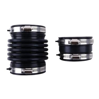 Imagem de JOIUYOLJ Mangueira de admissão de ar 16576-EA200 para Nissan Frontier Desert Runner V6 4.0L 2005-2017 (preto)