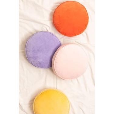 Imagem de Almofadas caribe - Kazza home, Laranja