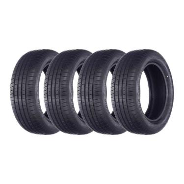 Imagem de Kit 4 Pneus Ling Long Aro 15 205/60R15 Comfort Master 91V