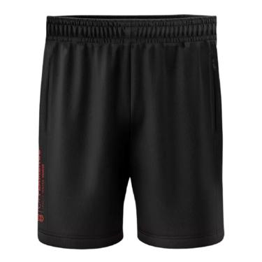 Imagem de Bermuda Braziline Flamengo Tecer Masculina