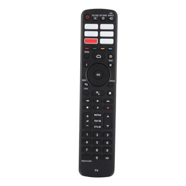 Imagem de Controle remoto de voz para TV premium, material ABS de substituição com função de voz para TVs da série TX 43LXW704 75LXW724 43LX800E 50LXW724 55LXW704 65LXW704 65LXW704