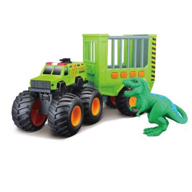 Imagem de Caminhão Miniatura 2 Peças Monster Sortido - Maisto