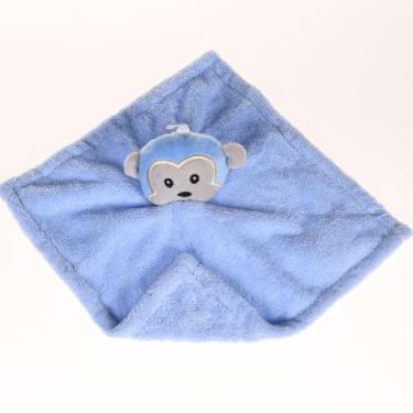 Imagem de Naninha Macaco Bene Casa Baby - Hiper Têxtil