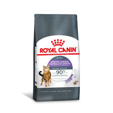 Imagem de Ração Controle do Apetite para Gatos Adultos 1,5kg Royal Canin