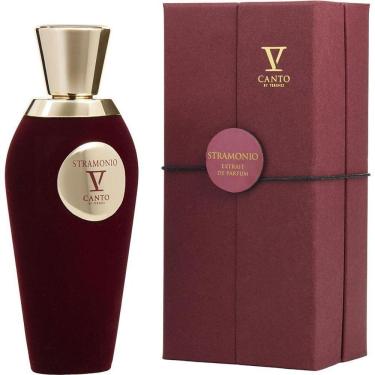 Imagem de Perfume Unisex V Canto Stramonio V Canto Extrait De Parfum Spray 100 Ml
