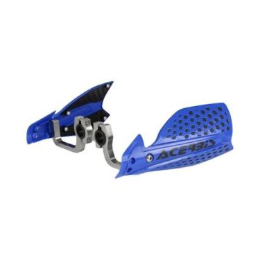 Imagem de Protetor De Guidão De Motocross De 22mm 28mm Para Motocicleta, Bicicle