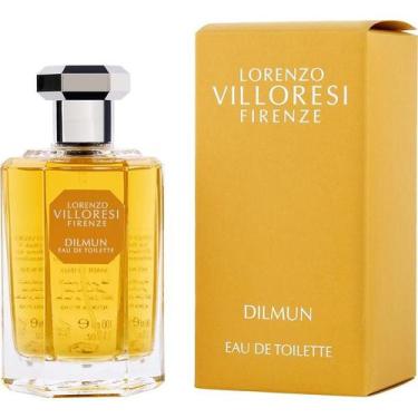 Imagem de Perfume Unisex Lorenzo Villoresi Firenze Dilmun Edt Spray 100 Ml