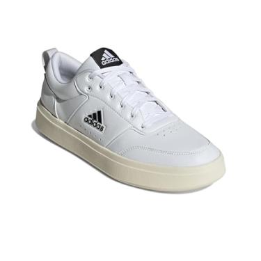 Imagem de adidas Park ST, Branco/preto/off-white, 44