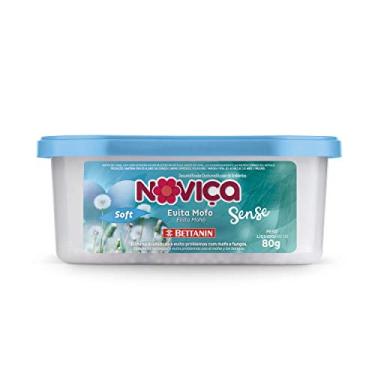 Imagem de Noviça - Evita Mofo Soft de 80g, Bettanin