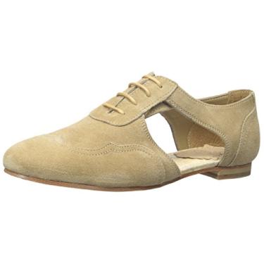 Imagem de WOLVERINE Oxford Feminino, Bege, 8.5