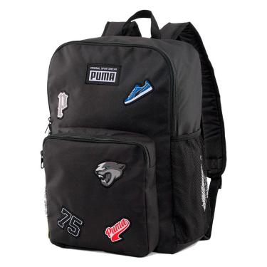 Imagem de Mochila Infantil Puma Patch-Unissex