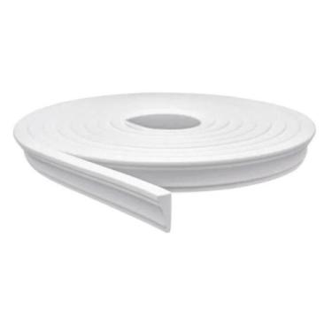 Imagem de Rodateto Eva Autocolante 5Cm Rt34 3 Metros Meurodapé