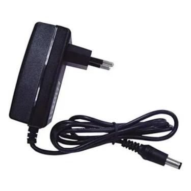 Imagem de Fonte 13,8 v 1a (+) chav. normais - MS MENDONÇA