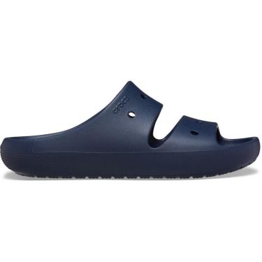 Imagem de Sandália Crocs Sandal V10 Navy-Unissex