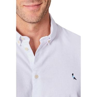 Imagem de Camisa Oxford Color Pp Patch Grêmio Reserva-Masculino