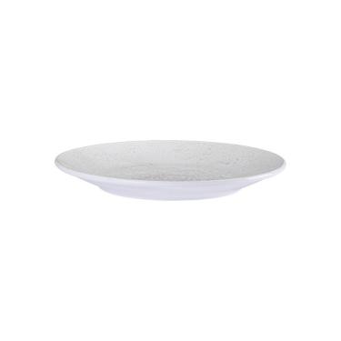 Imagem de Prato Sobremesa Tramontina Itaúnas Em Porcelana Decorada 21 Cm