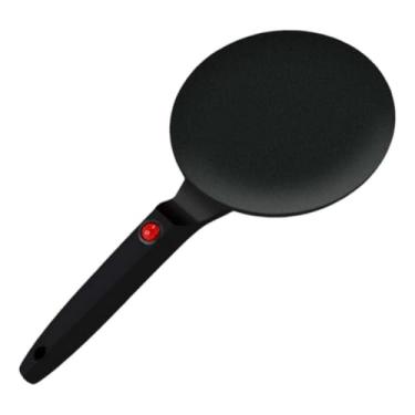 Imagem de Panquequeira Elétrica 110v e 220v Tapioqueira Crepioca Omeleteira(aleatorio 110v)