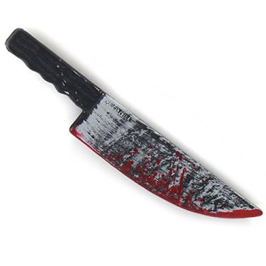 Imagem de Forum Novelties Bloody Butcher Knife Toy