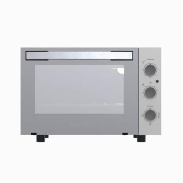 Imagem de Forno Eletrico 45L Grand Gourmet Inox 127 V