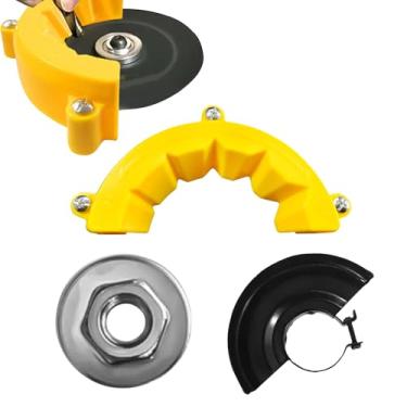 Imagem de Afiador de Brocas,Afiador de Bits Angulares - Ferramenta De Afiação Multiusos,Para Oficina Jardim Carpintaria Construção Exterior Industrial Garagem