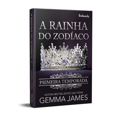 Imagem de A Rainha do Zodíaco: Primeira Temporada