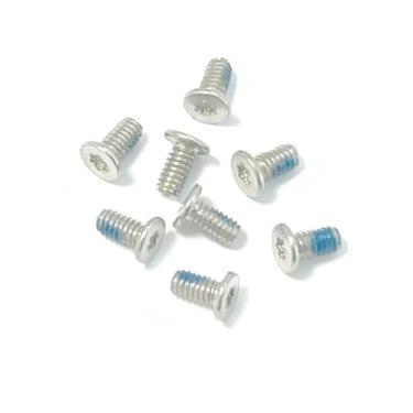 Imagem de Jintai Capa base inferior inferior S.Crews substituição para Dell 16 Premium DA16250 P129F001