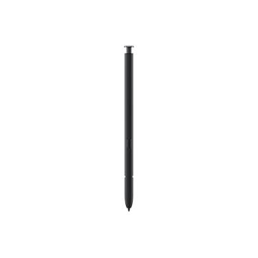 Imagem de LEOM S Pen para Samsung S22 Ultra – Controle remoto Bluetooth, comando aéreo, ponta de precisão de 0,7 mm, níveis de pressão 4096 – versão dos EUA (preto)