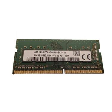 Imagem de Memória RAM laptop para MSI GS66 MS-16V1 GL65 2 Pro GP65 2666MHz 8GB GS66 Stealth 10SX 10SGS 10SF 10SXFS 10SE (Nova)