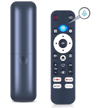 Imagem de WDZP Novo projetor de substituição de controle remoto adequado para projetor inteligente NRKDUBQ/ENUOSUMA/Bettdow AC1060 / NOBKLEN L350 / XGODY Gimbal N6 Pro