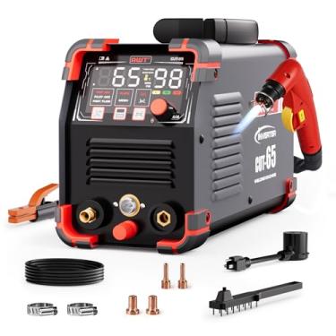 Imagem de Cortador de plasma (CUT 65)