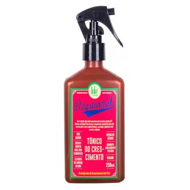 Imagem de Rapunzel Tônico do Crescimento - Tratamento Antiqueda - 250ML