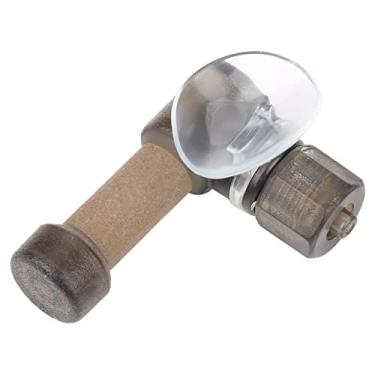 Imagem de GLOGLOW Aquário e Acessórios Atomizador de Dióxido, Difusor de Bolhas de CO2 para Aquário Com de Trava Segura Tecnologia de Osmose Reversa 2 Cores Difusor de CO2 Carbono Carbono (S)