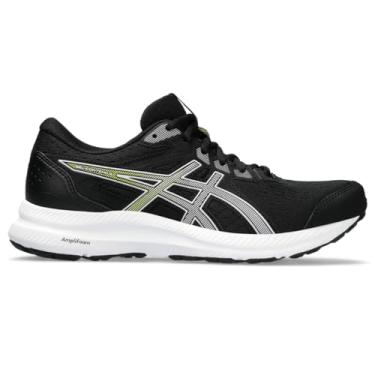 Imagem de ASICS Tênis de Corrida Gel-Contend 8 Feminino, Preto/Cosmos, 6