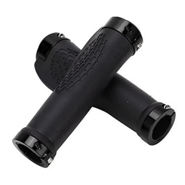 Imagem de Generic Capa de Substituição para Scooter Elétrica, Capa Macia e Confortável Antiderrapante para Todos Os Modelos, Adequada para Passeios Longos Ao Ar Livre, 2 Peças (#1)