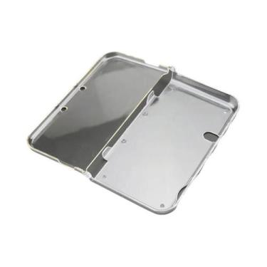 Imagem de Capa Protetora De Plástico Transparente Para Consoles De Jogos NDSL ND