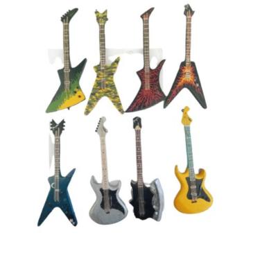 Imagem de Miniatura Guitarra Unidade - MeM