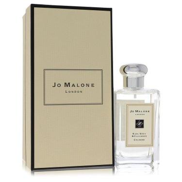 Imagem de Colônia Feminina Jo Malone Earl Grey & Cucumber (Unisex) 100 Ml