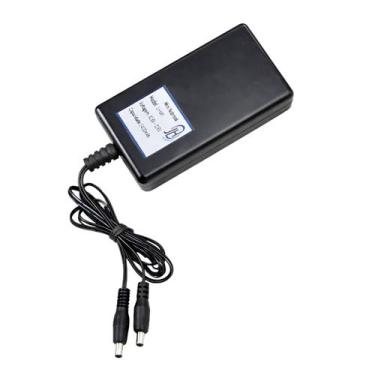 Imagem de Fonte Nobreak 12V Ups 28,8W para Roteadores e Modems - JH