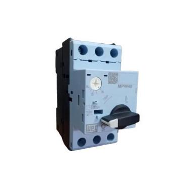 Imagem de Disjuntor motor mpw40-3-u025 20-25a weg