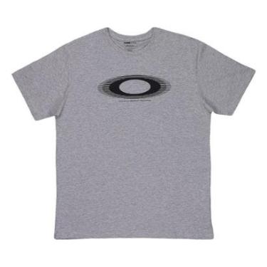 Imagem de Camiseta Oakley TRN Ellipse HD Tee-Masculino