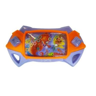 Imagem de Aquaplay game Brinquedo água play, Roxo