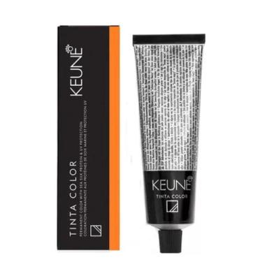 Imagem de Keune - Tinta Color - Castanhos - 60ml