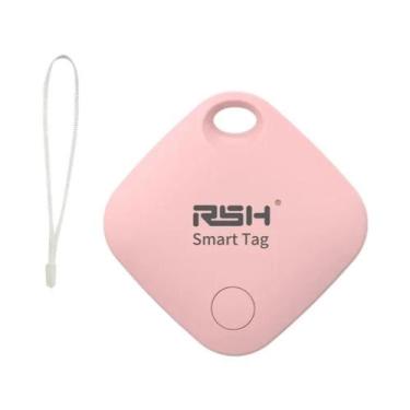 Imagem de Localizador De Itens Android Certificado Pelo Google RSH GPS Tracker B