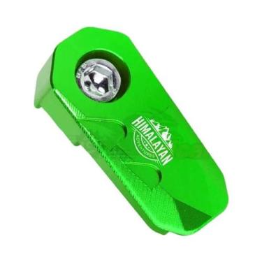 Imagem de Protetor De Sensor ABS Da Roda Traseira CNC Himalayan 450 2024 2025 Ac